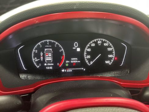 Used 2024 Honda Civic Sport image 14