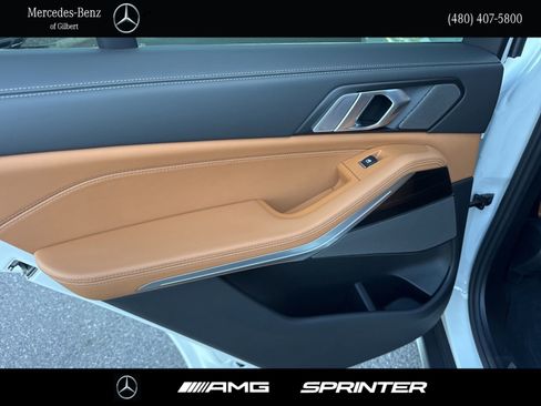 Used 2026 BMW X5 sDrive40i w/ Premium Package image 23