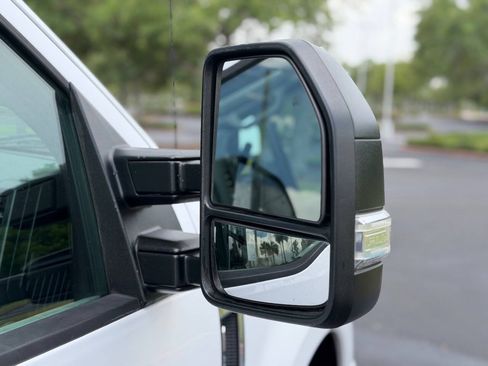 Used 2017 Ford F250 XL w/ Power Equipment Group RWD image 32