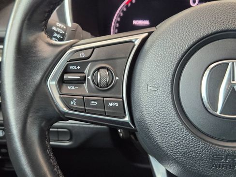 Used 2023 Acura MDX FWD w/ Technology Package image 23