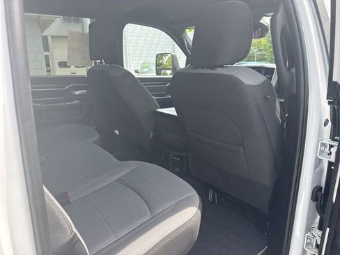 Certified 2024 RAM 3500 Big Horn AWD/4WD image 29