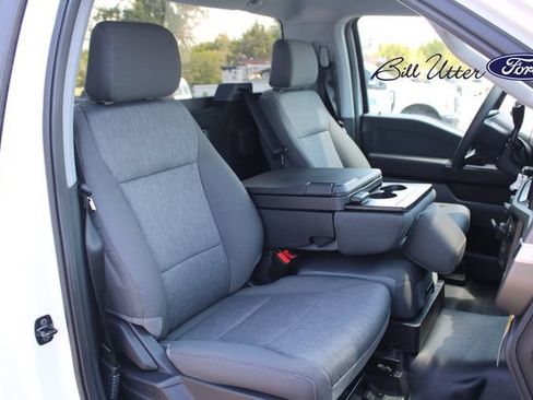 New 2026 Ford F150 XL w/ Equipment Group 103A High AWD/4WD image 7