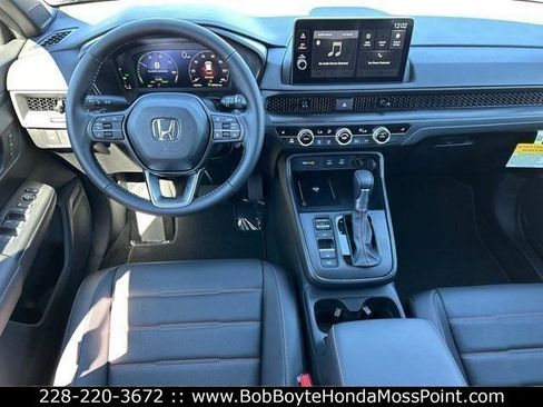 New 2026 Honda CR-V Sport-L image 23