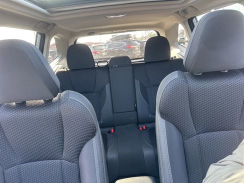 Certified 2024 Subaru Forester Premium image 21