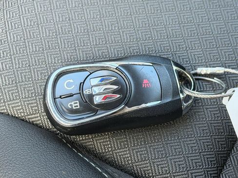 Used 2026 Buick Encore GX Preferred FWD image 22