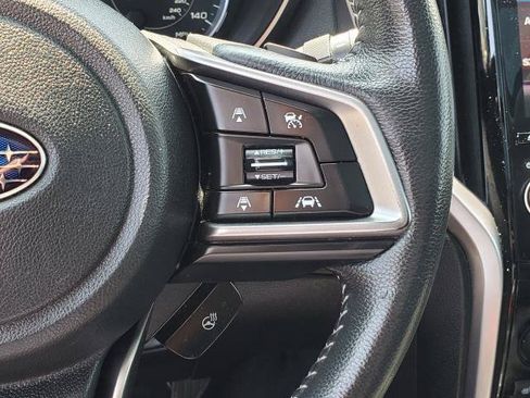 Used 2020 Subaru Ascent Limited w/ Technology Package AWD/4WD image 13