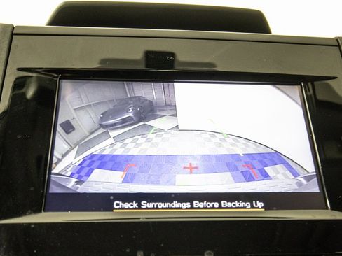 Used 2019 Subaru Crosstrek 2.0i Premium image 22