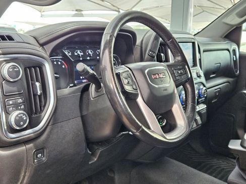 Used 2021 GMC Sierra 1500 Elevation RWD image 9