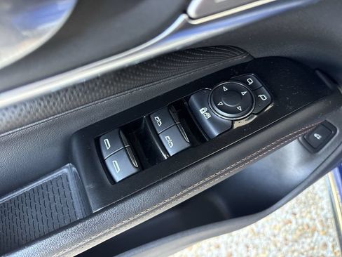 Certified 2020 Cadillac CT4 Sport RWD image 24