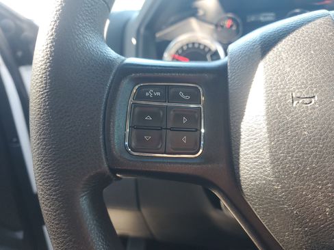 Used 2019 RAM 1500 Classic Warlock w/ Electronics Group image 13