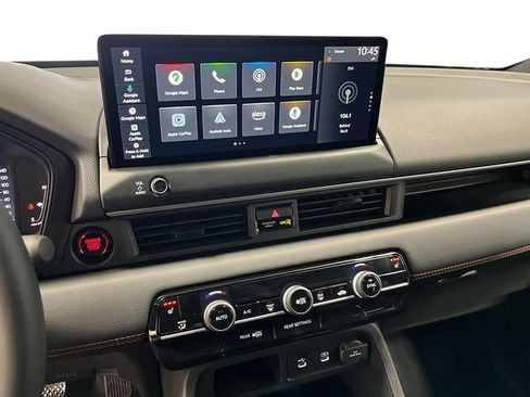 New 2026 Honda Pilot Sport image 20