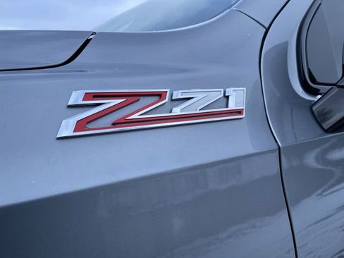 Used 2023 Chevrolet Tahoe Z71 w/ Luxury Package image 33