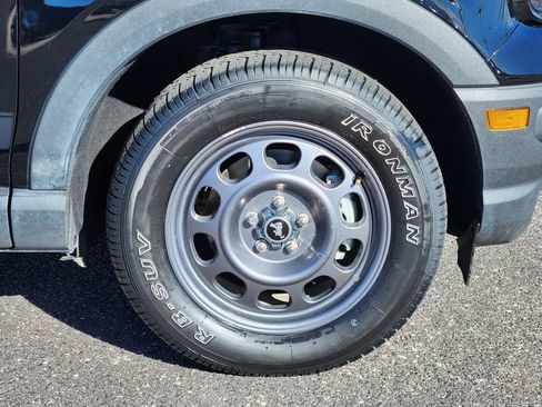 Used 2023 Ford Bronco Sport Outer Banks image 30