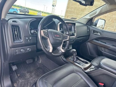 Used 2020 GMC Canyon Denali AWD/4WD image 13
