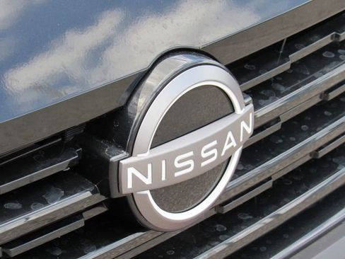 New 2026 Nissan Kicks SV FWD image 10
