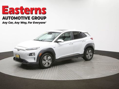 Used 2019 Hyundai Kona Limited image 58
