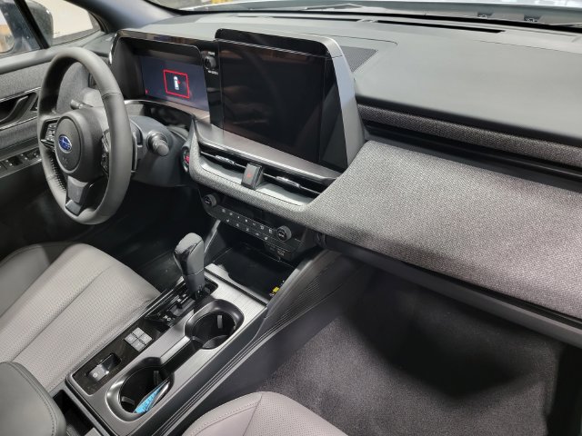 New 2026 Subaru Outback Limited XT AWD/4WD image 17