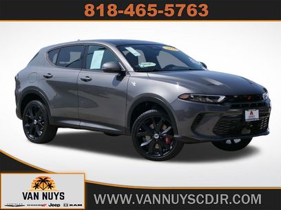 Used 2023 Dodge Hornet GT Plus w/ Track Pack