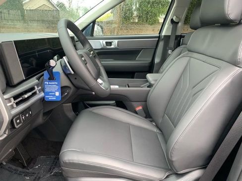 New 2026 Hyundai Santa Fe SEL image 12