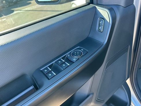 New 2025 Ford F150 STX w/ STX Black Appearance Package image 18