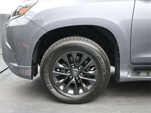 Certified 2023 Lexus GX 460 Premium w/ Premium Plus Package image 1