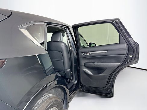 Used 2025 MAZDA CX-5 AWD 2.5 S w/ Preferred Package image 30