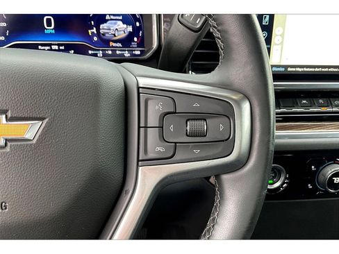 Used 2024 Chevrolet Silverado 1500 LT image 12