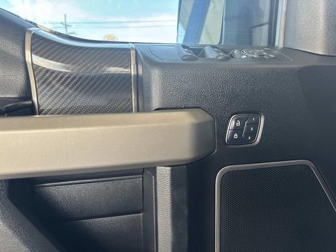 Used 2018 Ford F150 Raptor w/ Equipment Group 802A Luxury AWD/4WD image 23