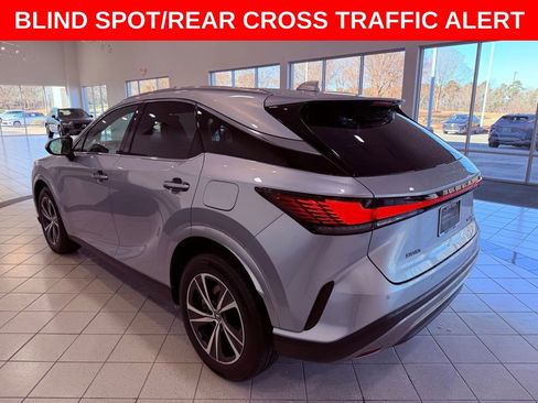 Certified 2023 Lexus RX 350 Premium Plus image 5