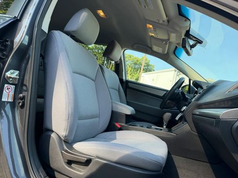 Used 2019 Subaru Outback 2.5i Premium AWD/4WD image 15