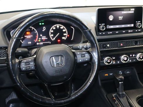 Used 2022 Honda Civic Sport image 21