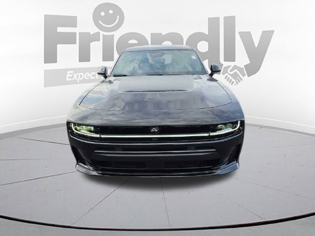 New 2026 Dodge Charger R/T AWD/4WD image 2