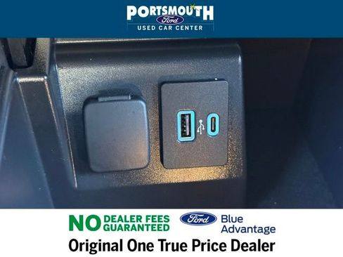 Certified 2022 Ford Explorer XLT w/ Equipment Group 202A image 17
