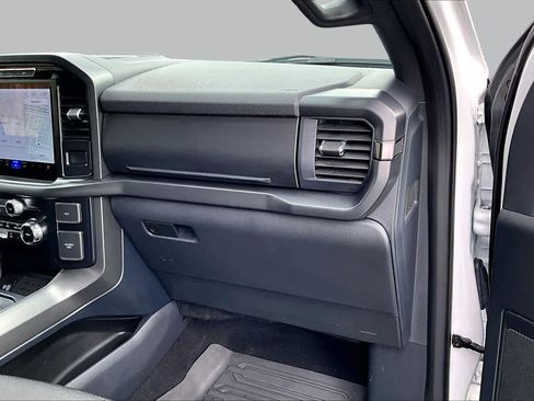 Used 2024 Ford F150 XLT w/ Equipment Group 302A MID AWD/4WD image 19