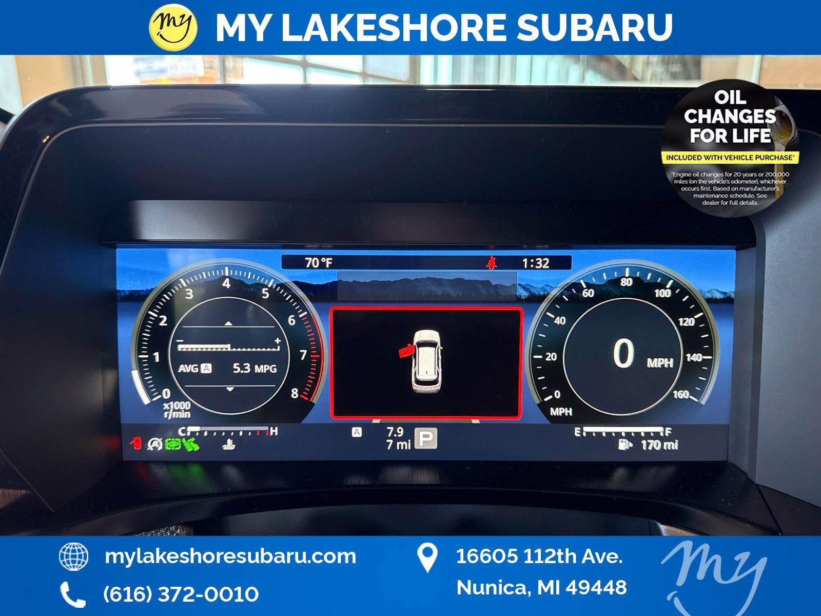 New 2026 Subaru Outback Limited XT AWD/4WD image 15