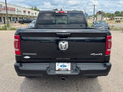 Used 2020 RAM 1500 Big Horn
