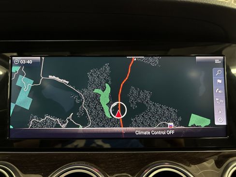 Certified 2018 Mercedes-Benz E 300 image 24