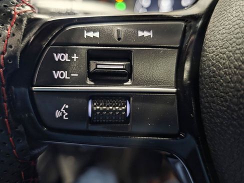 Used 2023 Acura Integra FWD image 13