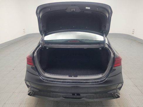 Used 2024 Kia Forte GT-Line w/ GT-Line Premium Package FWD image 29