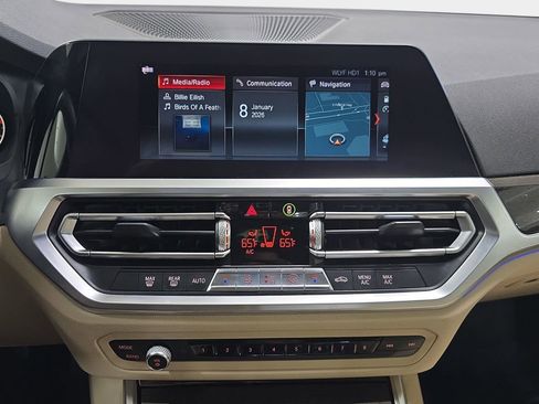 Used 2020 BMW 330i Sedan w/ Convenience Package image 20
