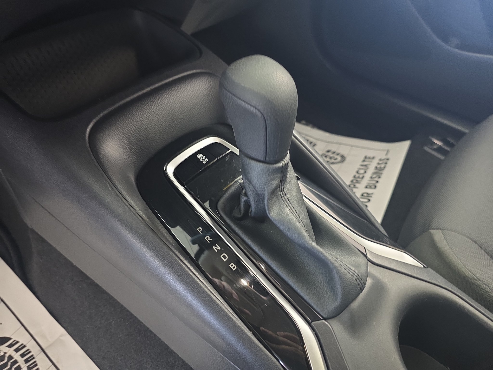 Used 2026 Toyota Corolla LE FWD image 23