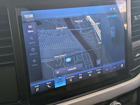 Used 2021 Ford F150 XLT w/ Equipment Group 302A High image 15