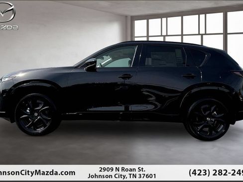 New 2026 MAZDA CX-5 2.5 S w/ Premium Plus Package AWD/4WD image 7