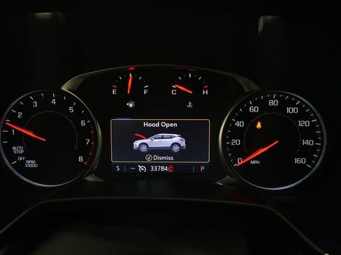 Certified 2025 Chevrolet Blazer LT AWD/4WD image 2