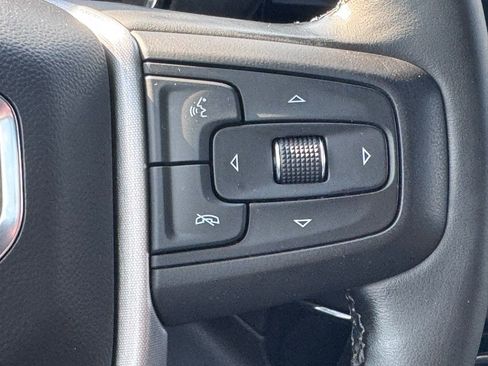 Used 2023 GMC Sierra 1500 Elevation w/ LPO, Elevation Black Package image 9