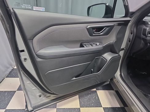 New 2026 Subaru Forester Premium image 14