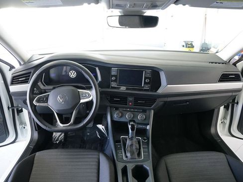 Used 2024 Volkswagen Jetta S image 14
