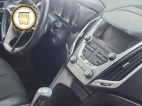 Used 2015 GMC Terrain SLE w/ Convenience Package image 10