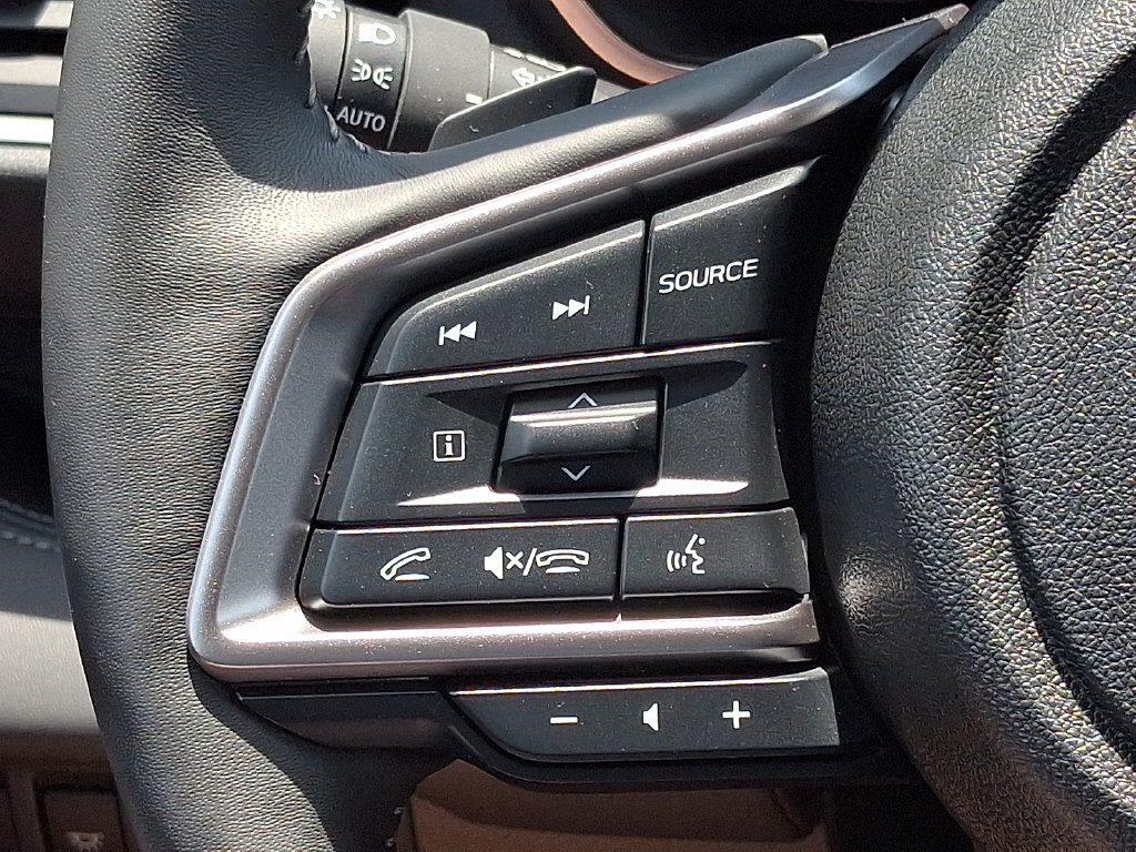 Used 2024 Subaru Ascent Touring AWD/4WD image 24
