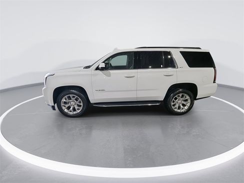 Used 2019 GMC Yukon SLT image 5